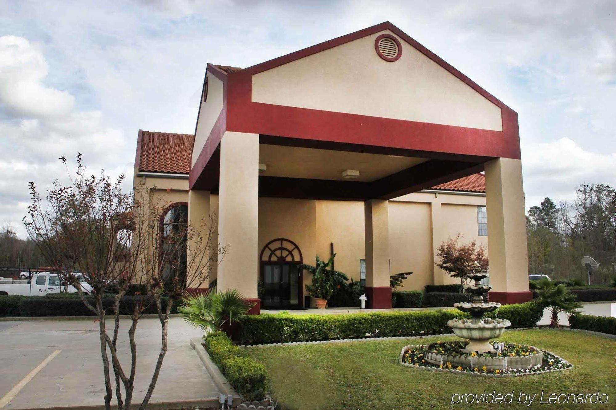 Best Western Airport Inn Монро Екстериор снимка